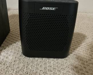 Bose Speaker