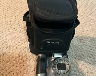 Kodak camera 