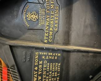 Steinway
