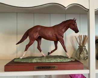 Secretariat 