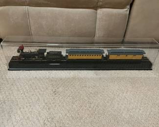 Lionel Train Set