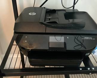 HP Printer 