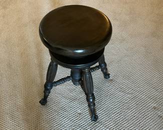 Stool