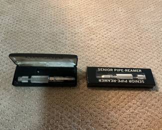 Senior pipe reamer 