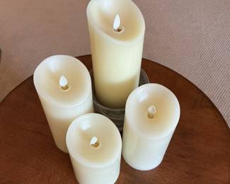 Candles 