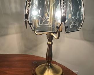 Lamp