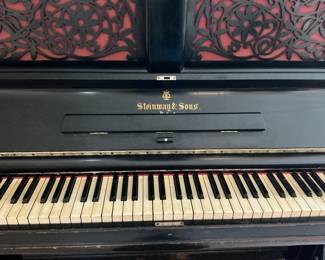 Steinway