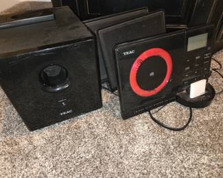 Speakers