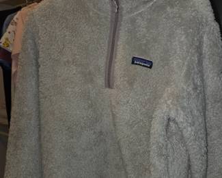 Patagonia