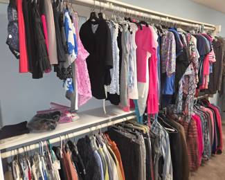 Clothing