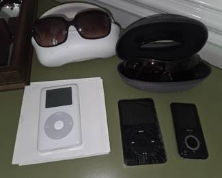 Ipods