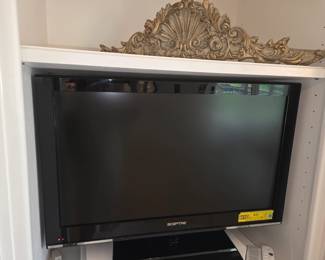Tv's