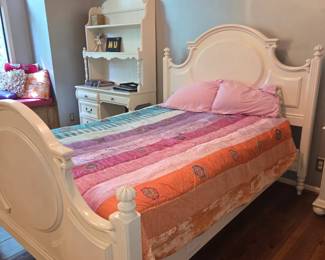 Lexington furniture bedroom suite