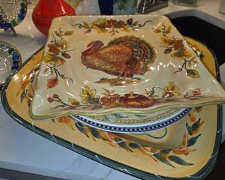 Platters