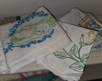 Linens