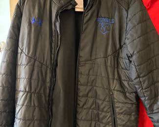 Royals gameday gear