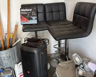 Barstools