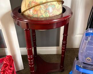 Replogle Globe 