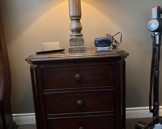 Stanley Nightstands 