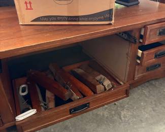 Office desks