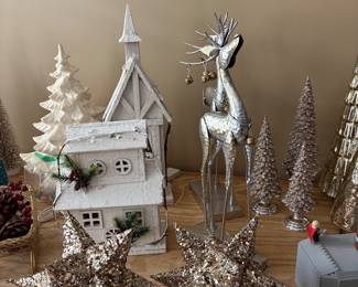 Holiday decor