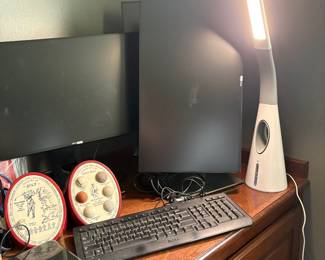 Computer Monitors 