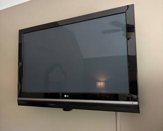 TV’s 