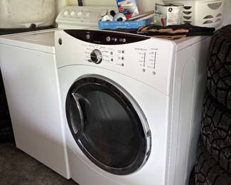 Washer