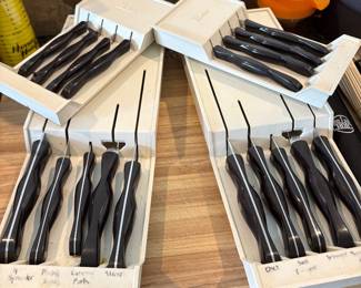 CUTCO Knife Sets 