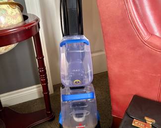 Bissell Carpet cleaner