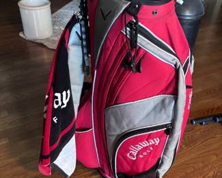 Callaway Golf Bag 