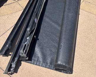 Truck Bed Cover roll up (Soft Cover) 