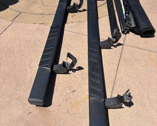 Truck Running boards 