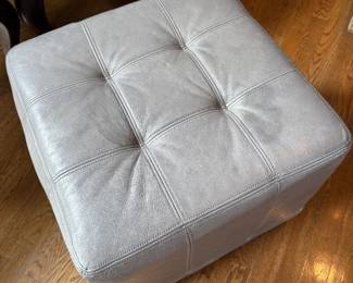 Ballard Designs Ottoman