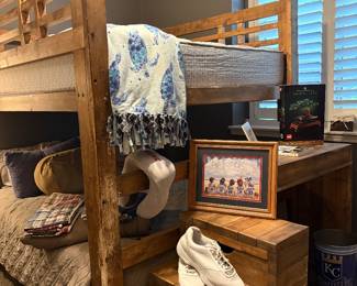 Bunk Beds 