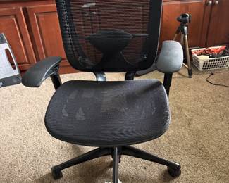 Office Chair 