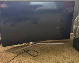 TV’s