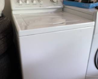 Washer 