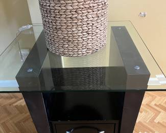End table!