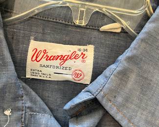 Wrangler 