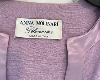 We have Blumarine Chantal Thomass Puma  Ballantyne La Perla - tap pants Mother Juicy Emporio Armani Emmanuel Schvili Prada Anna Molinari  Carolina Herrera Philosophy by Alberta Ferretti
