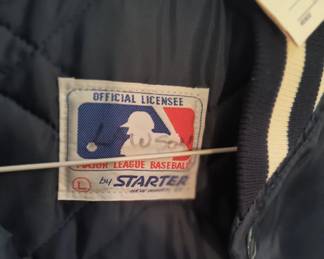 Starter official license jacket 