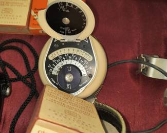 Light meter