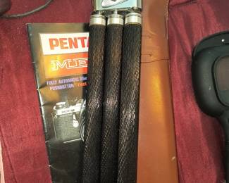 German tripod 