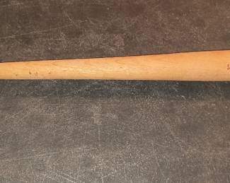 1949 souvenir bat