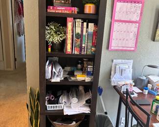 Bookcase 