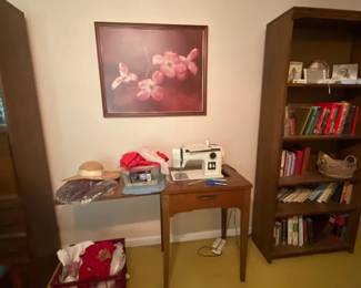 Singer Sewing Machine