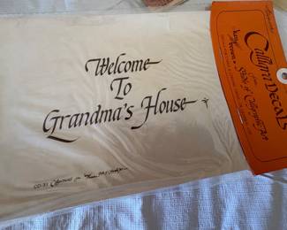 Sale Picture