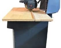 Sears Craftsman 10-Inch Electronic Radial Saw - 2.5 HP