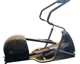 Precor Elliptical Cross-Trainer Model: EFX5.21si